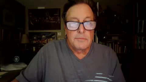 Jason online show from September 30, 6:13 pm