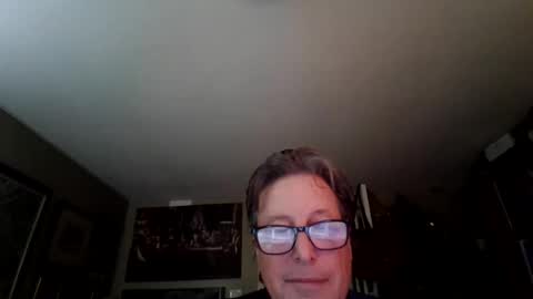 Jason online show from October 10, 6:29 pm