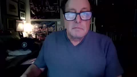 Jason online show from October 26, 9:42 pm