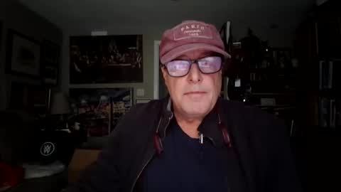 Jason online show from November 22, 3:55 pm