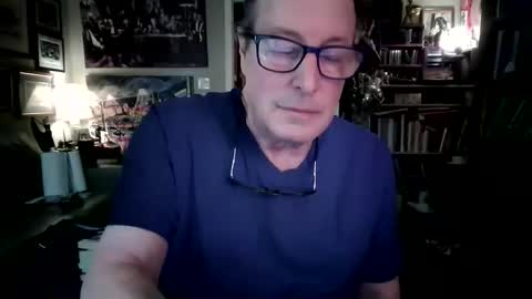 Jason online show from March 9, 12:25 am