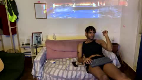 gerson229 online show from January 9, 1:41 am