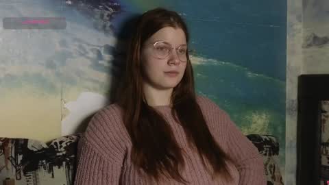 Gerta online show from January 20, 9:43 pm