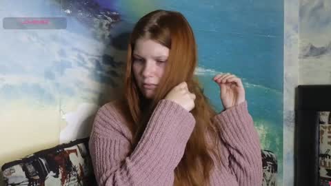 Gerta online show from January 26, 9:18 pm