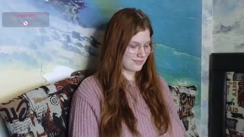 Gerta online show from February 5, 9:07 pm