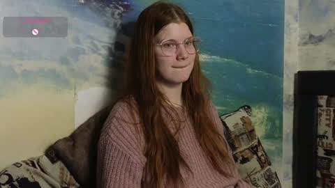 Gerta online show from February 9, 12:17 am