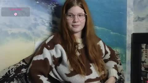 Gerta online show from February 12, 12:27 am