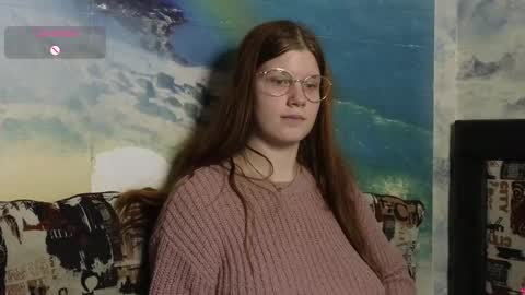 Gerta online show from February 14, 12:09 am