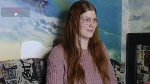 Gerta online show from February 14, 9:32 pm