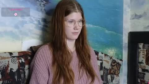 Gerta online show from February 23, 1:24 am