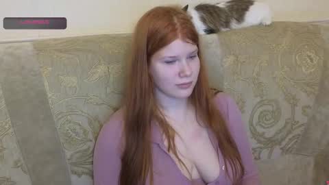 Gerta online show from November 12, 6:08 pm