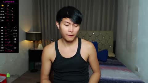 Snapshot of gerwinlover chatting on March 9, 9:36 pm jester online show from March 9, 9:36 pm