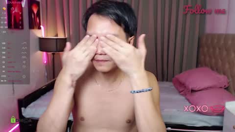 Snapshot of gerwinlover chatting on September 28, 10:48 pm jester online show from September 28, 10:48 pm