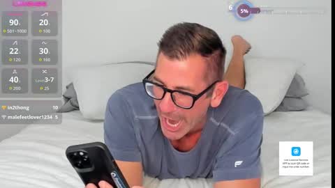 Pratford Williams online show from September 10, 9:26 pm