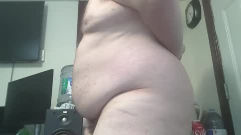 Snapshot of getting_fat_for_u chatting on December 1, 6:30 pm Getting Fat for You online show from December 1, 6:30 pm