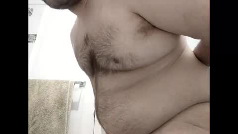 Snapshot of getting_fat_for_u chatting on October 31, 7:20 am Getting Fat for You online show from October 31, 7:20 am