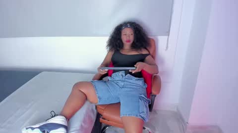 Snapshot of geyci_afrodita chatting on September 18, 8:11 pm geyci_afrodita online show from September 18, 8:11 pm