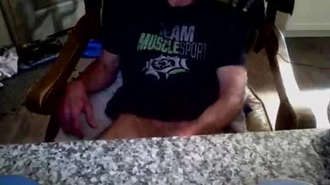 ThickcockAthlete online show from November 17, 3:34 am