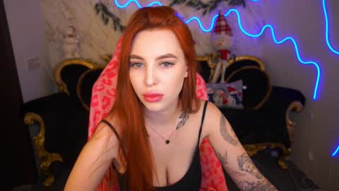 Ur Foxie online show from January 2, 1:51 pm