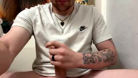 ggking12345 online show from April 30, 5:03 am