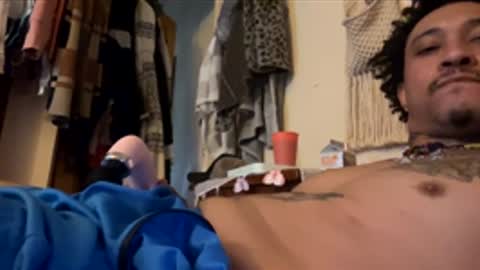 ghallofino26 online show from March 4, 7:20 pm