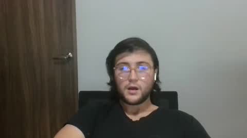 Snapshot of ghardh3 chatting on January 8, 11:09 pm ghardh3 online show from January 8, 11:09 pm