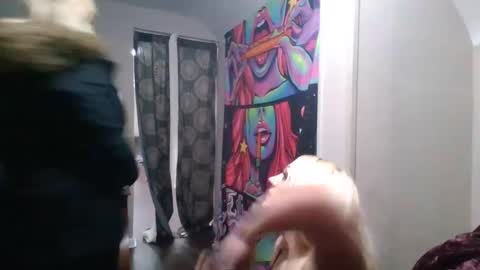 696969 online show from December 13, 5:32 pm