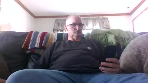 ghost2534 online show from March 18, 9:40 pm