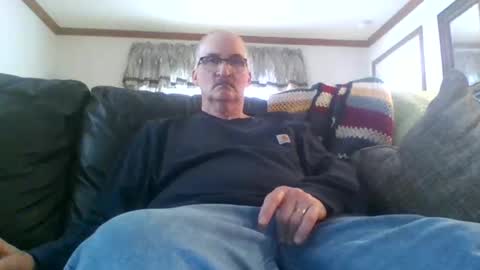 ghost2534 online show from March 27, 1:33 pm