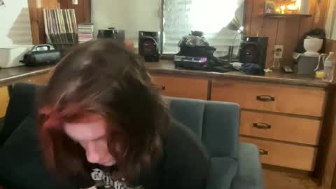 ghostboygbc online show from September 29, 6:40 am