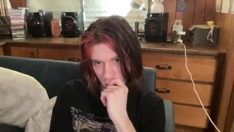 ghostboygbc online show from October 8, 4:43 am