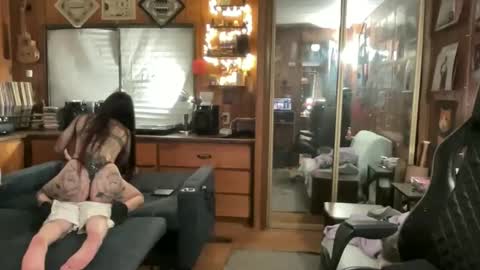 ghostboygbc online show from February 9, 5:44 am