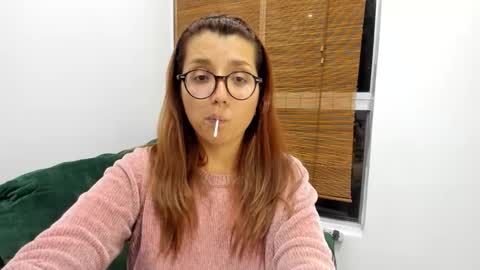 andy online show from February 24, 3:15 am