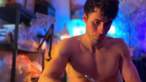 big boy ghost face online show from October 3, 8:39 pm