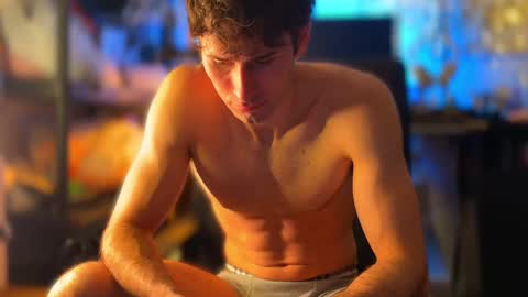 big boy ghost face online show from October 9, 5:33 pm