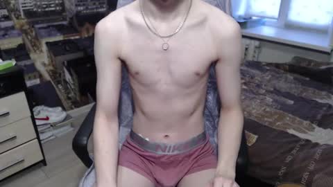 Snapshot of ghostfacefriends chatting on December 14, 5:07 am Fedya online show from December 14, 5:07 am