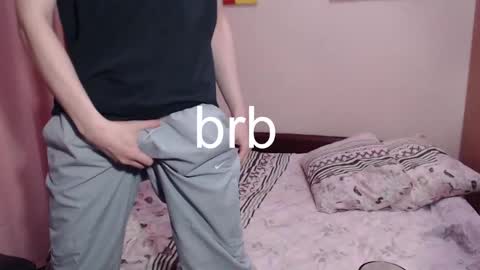 Snapshot of ghostfacefriends chatting on December 31, 6:59 am Fedya online show from December 31, 6:59 am