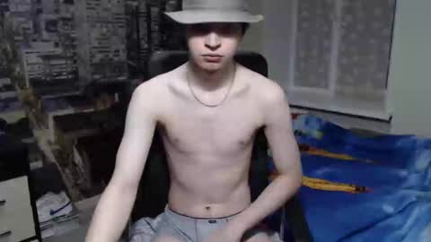 Snapshot of ghostfacefriends chatting on February 16, 2:54 pm Fedya online show from February 16, 2:54 pm