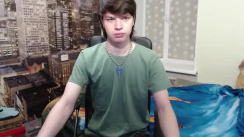 Snapshot of ghostfacefriends chatting on September 24, 3:59 pm Fedya online show from September 24, 3:59 pm