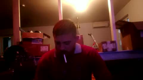 Snapshot of ghostrider883hd chatting on September 15, 5:07 am ghostrider883hd online show from September 15, 5:07 am