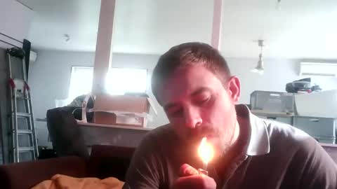 Snapshot of ghostrider883hd chatting on October 16, 10:49 am ghostrider883hd online show from October 16, 10:49 am