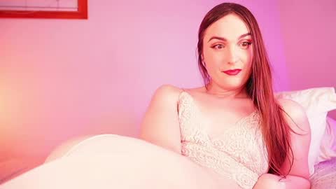 Bunny online show from April 5, 3:04 am