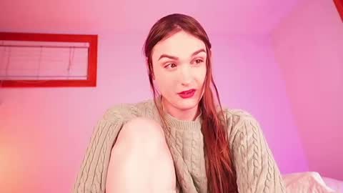 Bunny online show from April 8, 2:44 am