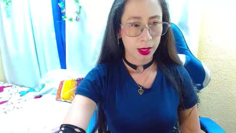 Gia  online show from October 20, 8:53 pm