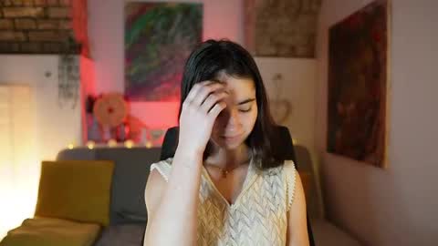 Snapshot of gia_paige18 chatting on January 3, 12:30 pm Gia Paige18 online show from January 3, 12:30 pm