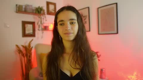 Snapshot of gia_paige18 chatting on September 11, 1:33 pm Gia Paige18 online show from September 11, 1:33 pm