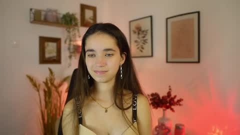 Snapshot of gia_paige18 chatting on October 2, 2:02 pm Gia Paige18 online show from October 2, 2:02 pm