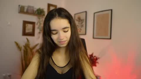Snapshot of gia_paige18 chatting on October 10, 9:08 am Gia Paige18 online show from October 10, 9:08 am