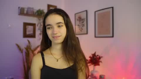 Snapshot of gia_paige18 chatting on October 11, 1:31 pm Gia Paige18 online show from October 11, 1:31 pm