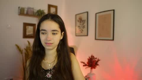 Snapshot of gia_paige18 chatting on October 12, 8:13 am Gia Paige18 online show from October 12, 8:13 am